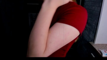 HarperClark 10-10-2021 Naked 